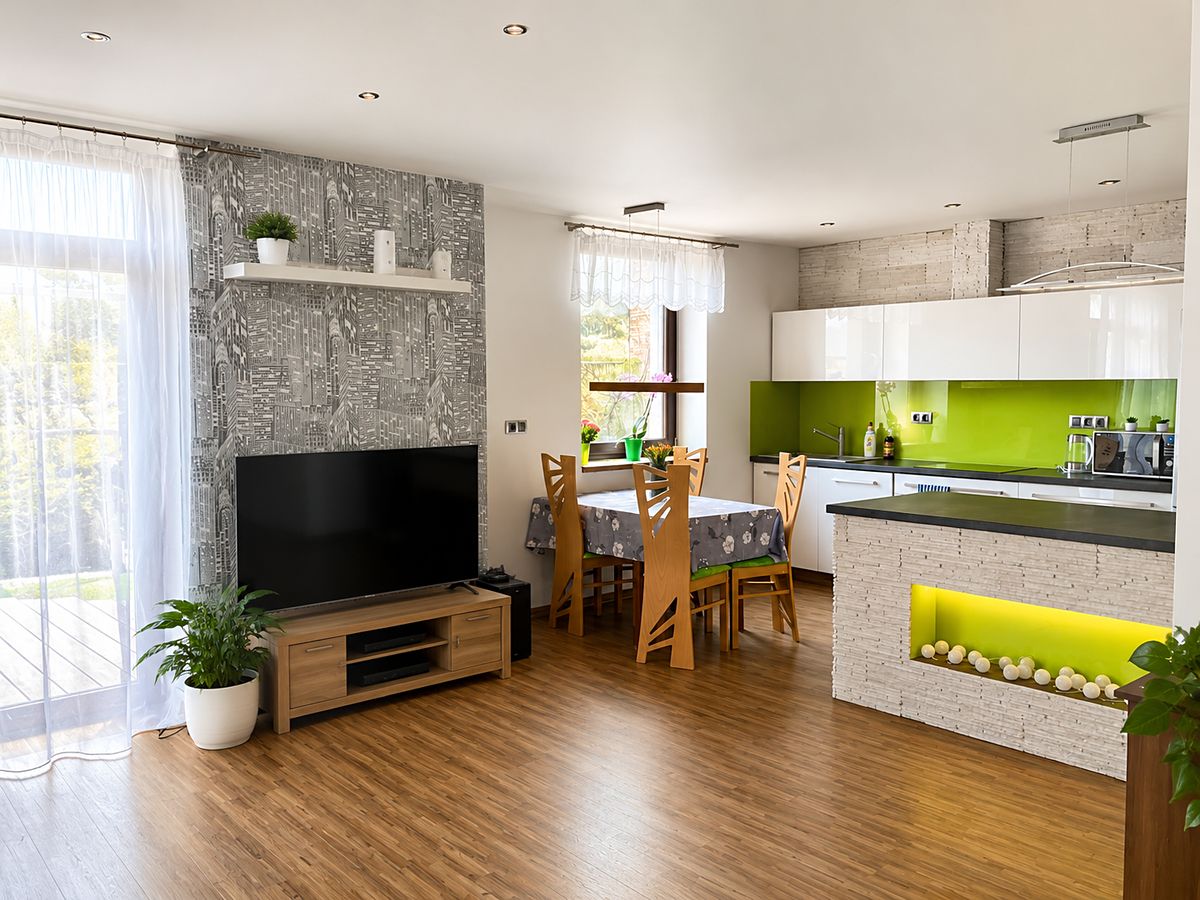 Prodej rodinného domu 350 m², pozemek 405 m² – fotografie 3