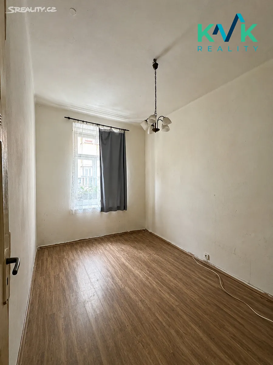 Prodej bytu 3+1 85 m² – pohled 5
