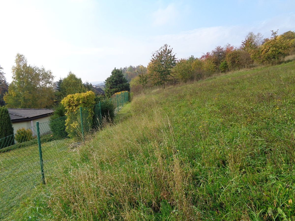 Prodej stavebního pozemku 11344 m² – fotografie 2
