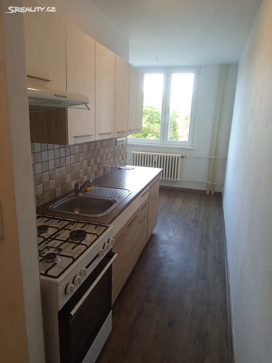 Prodej bytu 2+1 52 m², Olomouc