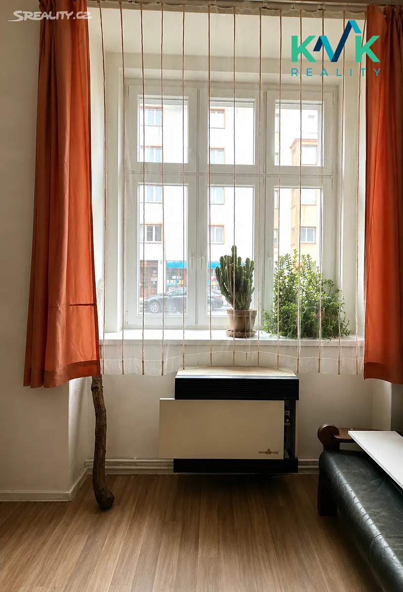 Prodej bytu 3+1 85 m² – pohled 2
