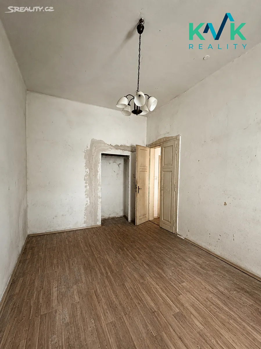 Prodej bytu 3+1 85 m² – pohled 4