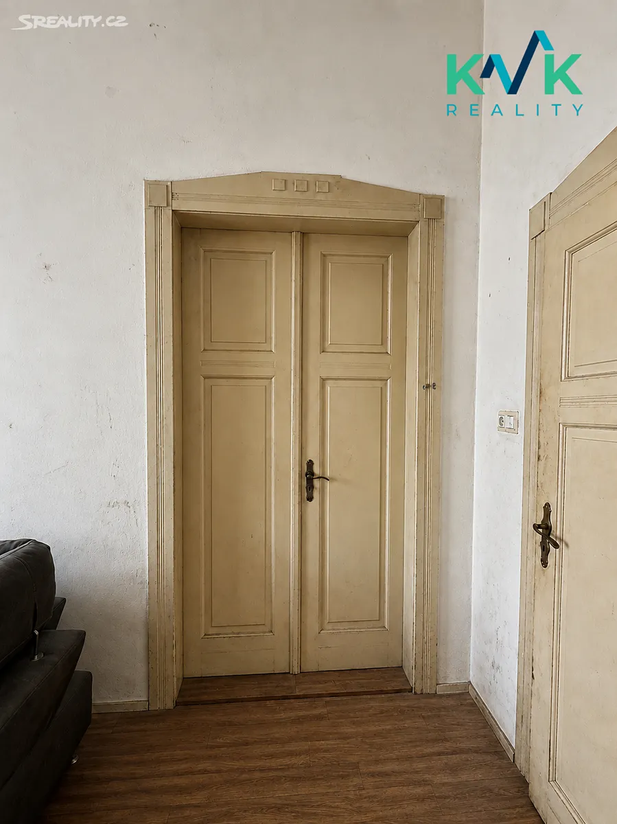 Prodej bytu 3+1 85 m² – pohled 3