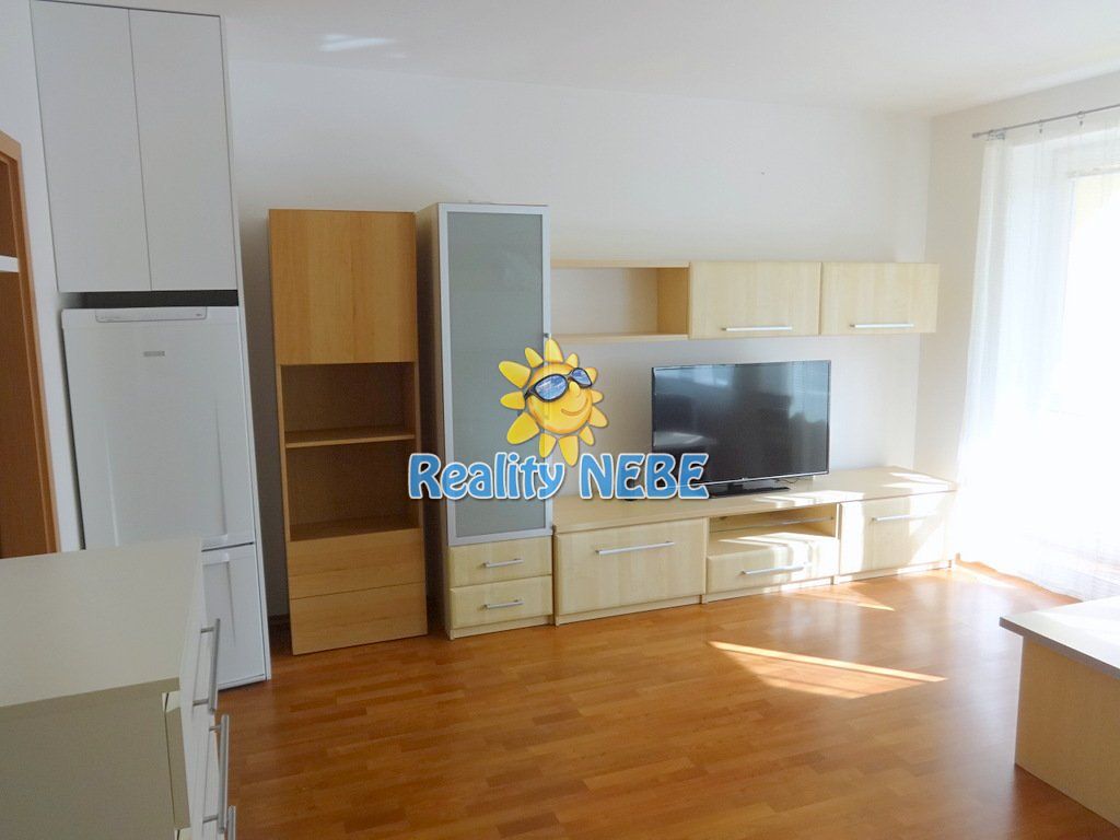 Pronájem bytu 1+kk 41 m²
