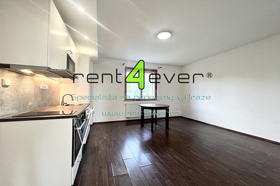 Pronájem bytu 2+kk 50 m²