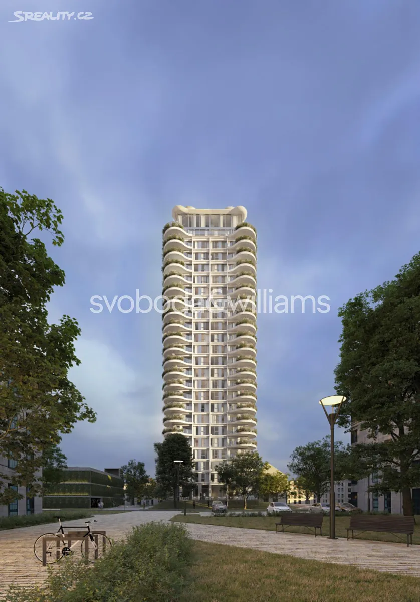Prodej bytu 1+kk 31 m², Ostrava