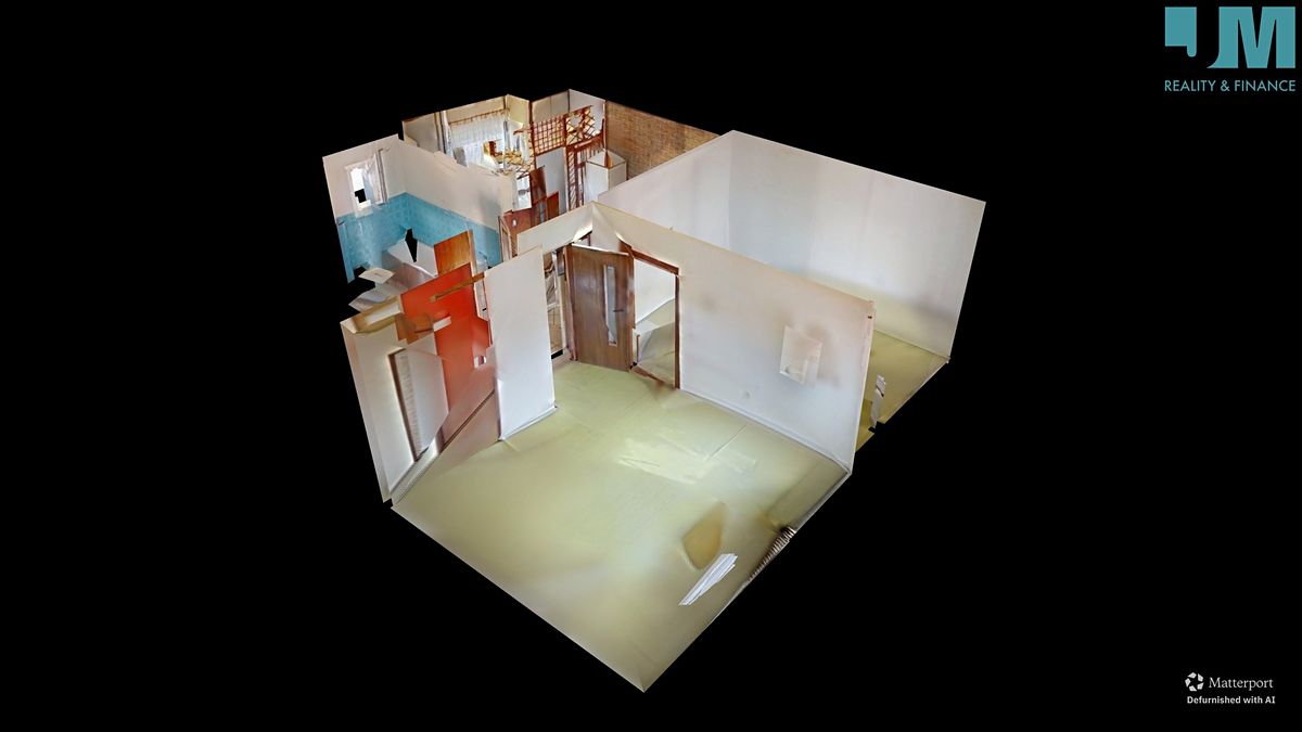 Prodej činžovního domu 540 m² – fotografie 3