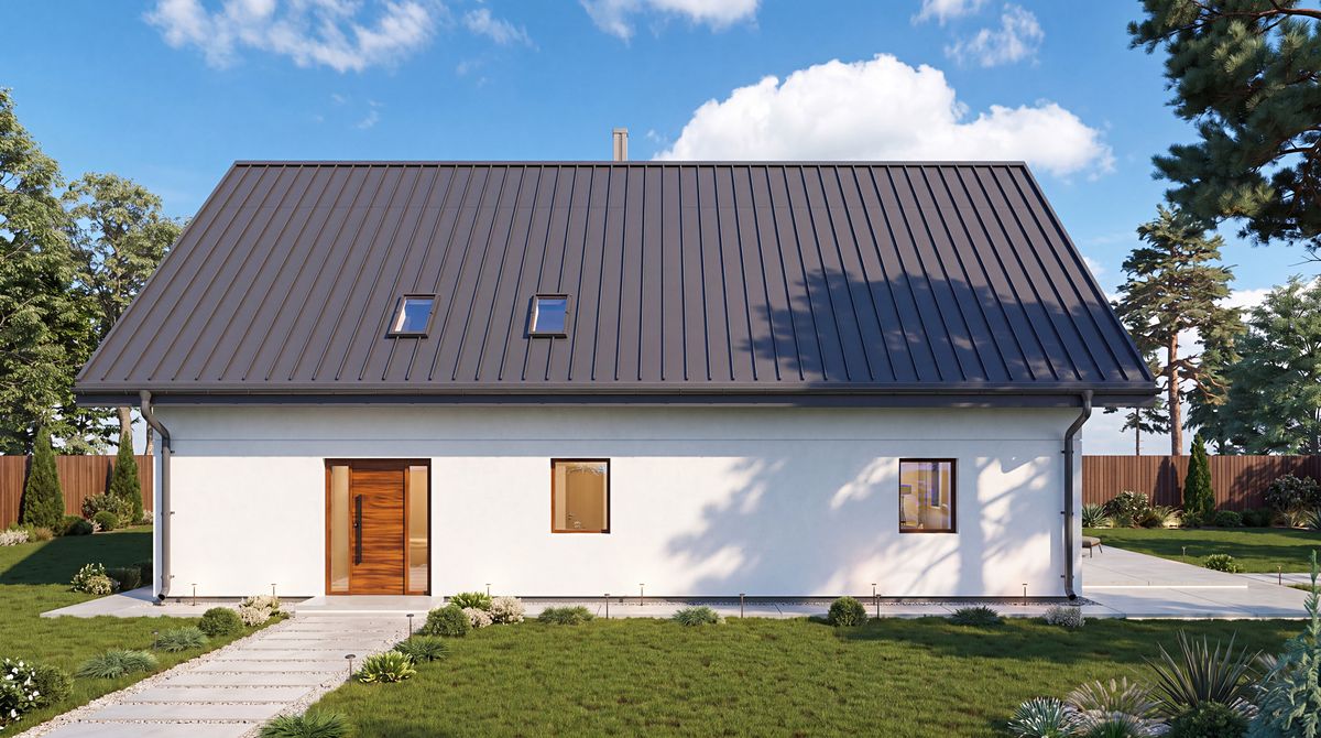 Prodej stavebního pozemku 1276 m² – fotografie 4