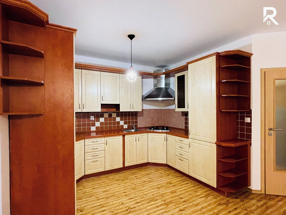 Prodej bytu 2+kk 58 m²
