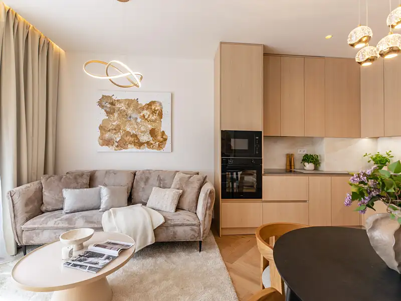 Prodej bytu 2+kk 63 m²