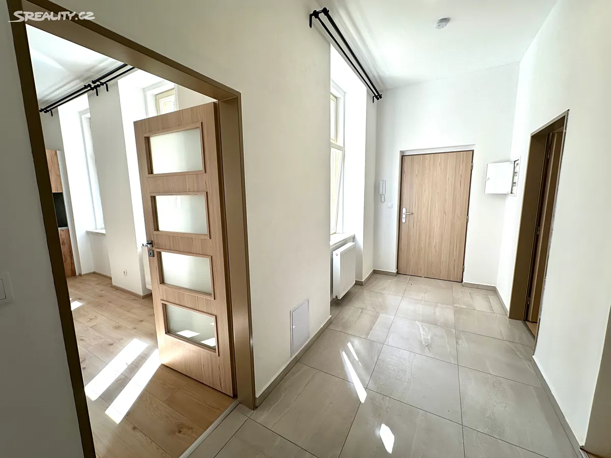 Pronájem bytu 2+kk 62 m² - Widok 4
