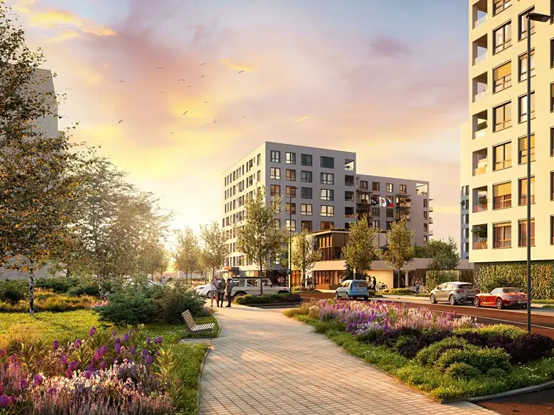 Prodej bytu 2+kk 76 m², Praha – náhled fotky 1