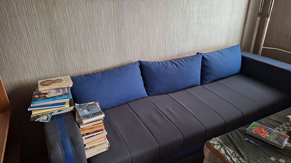 Prodej bytu 2+kk 47 m²