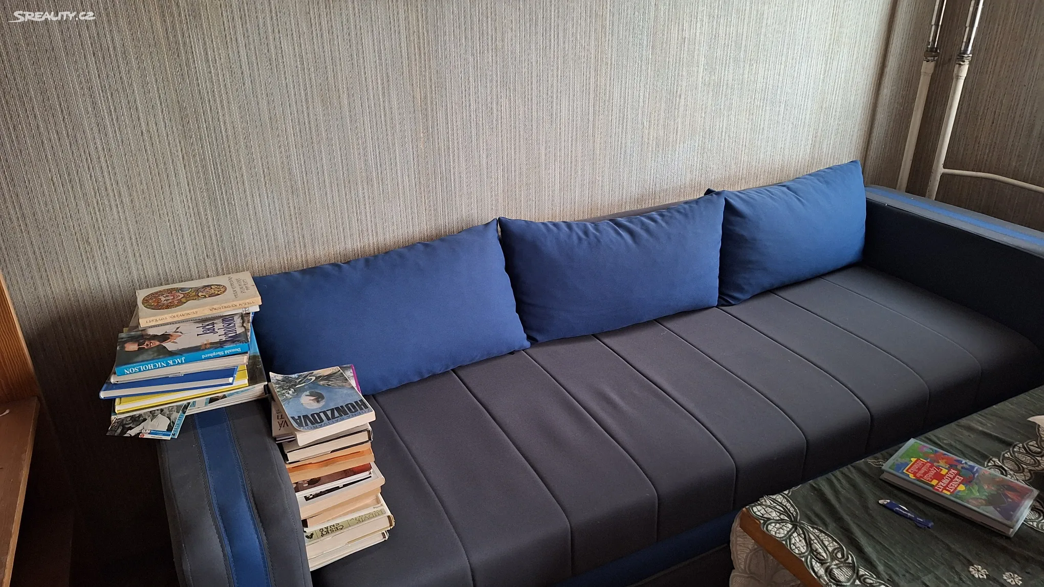 Prodej bytu 2+kk 47 m²