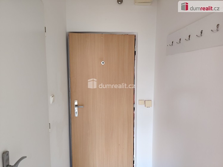Wohnung 1+1 zur Miete, 38 m² (6 von 6)