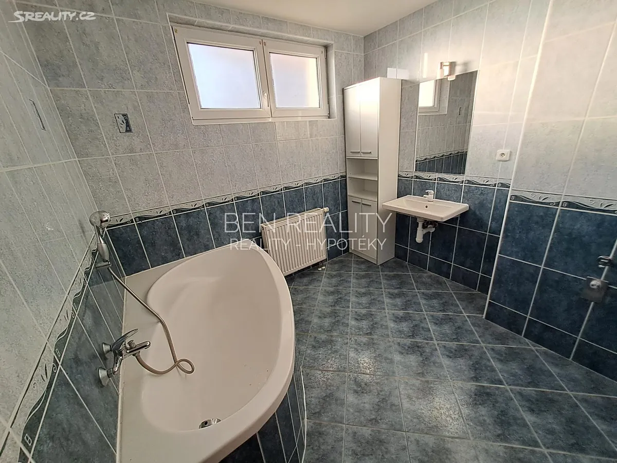 Pronájem bytu 2+kk 72 m² – další