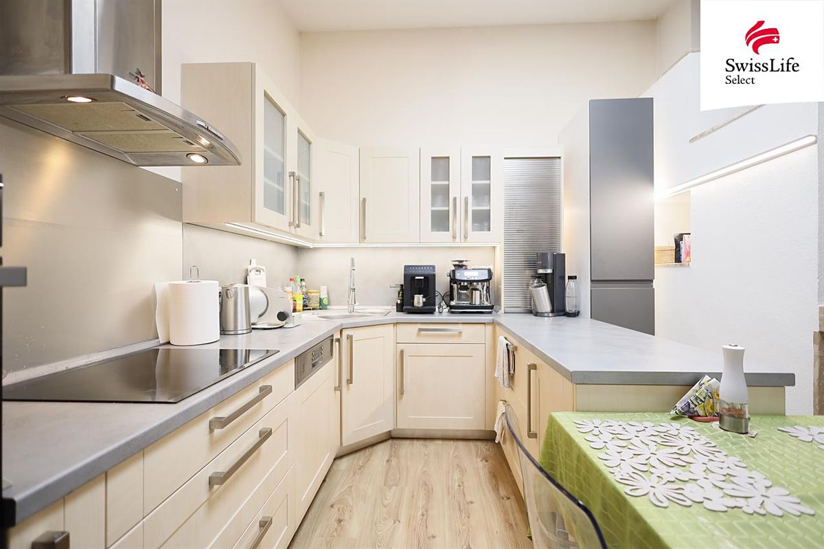 Prodej rodinného domu 84 m², pozemek 137 m² – fotografie 5