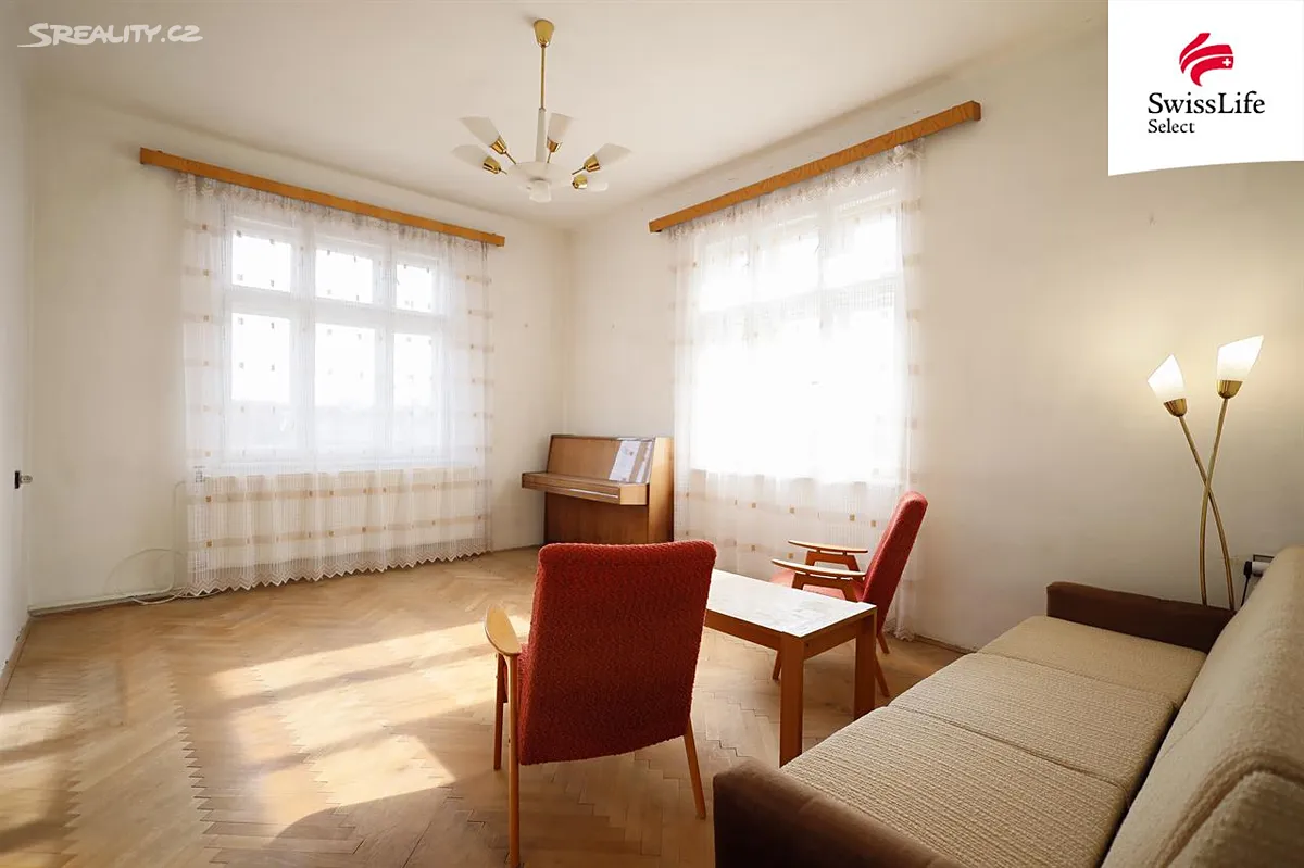 Prodej rodinného domu 228 m², pozemek 736 m² - Więcej