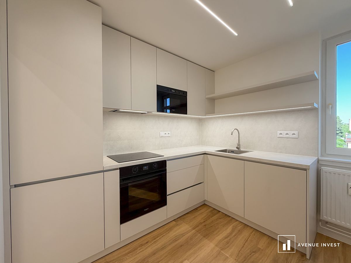Prodej bytu 3+1 66 m²