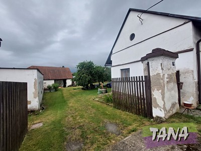Prodej  rodinného domu 150 m², pozemek 1 733 m²
