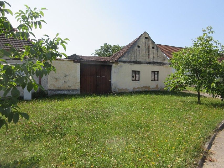 Prodej rodinného domu 190 m², pozemek 365 m²
