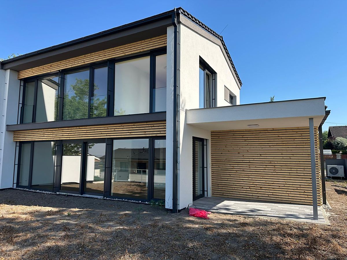 Prodej rodinného domu 150 m², pozemek 550 m² – fotografie 4