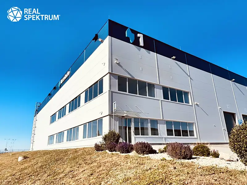 Pronájem kanceláře 600 m², Brno – náhled fotky 2