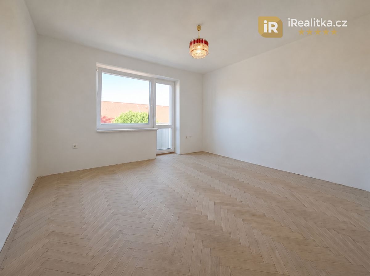 Prodej bytu 2+1 51 m²