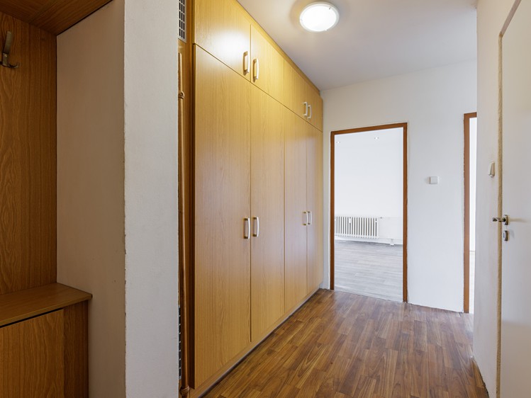 Pronájem bytu 2+1, 57 m² (7 z 10)