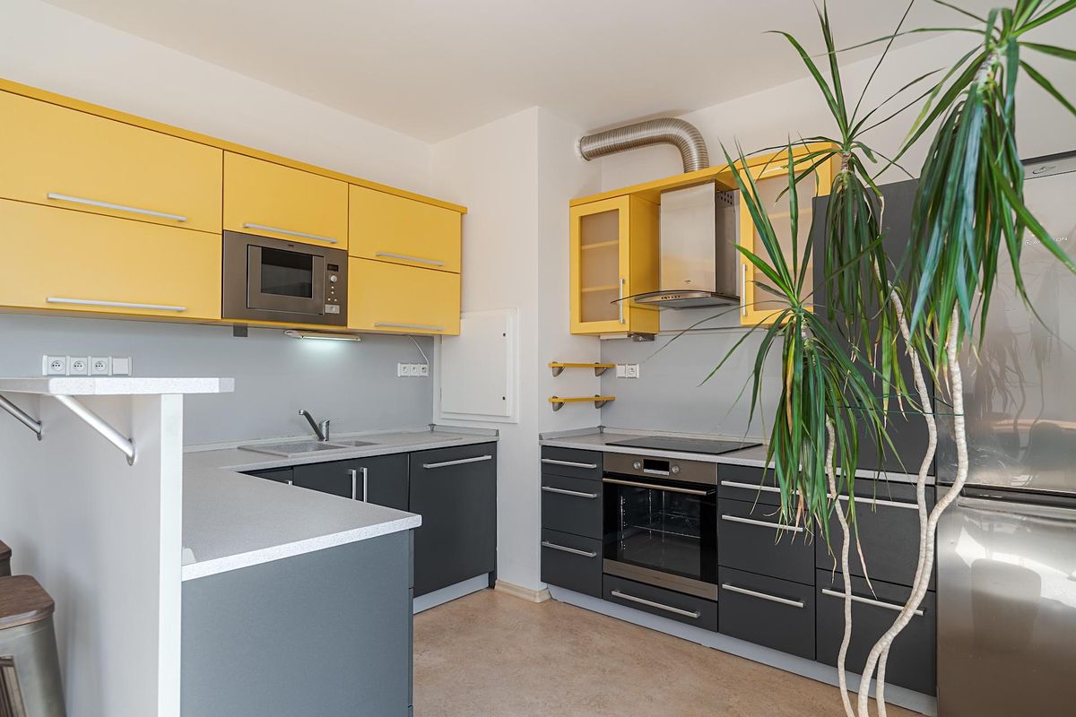 Prodej bytu 3+kk 77 m²
