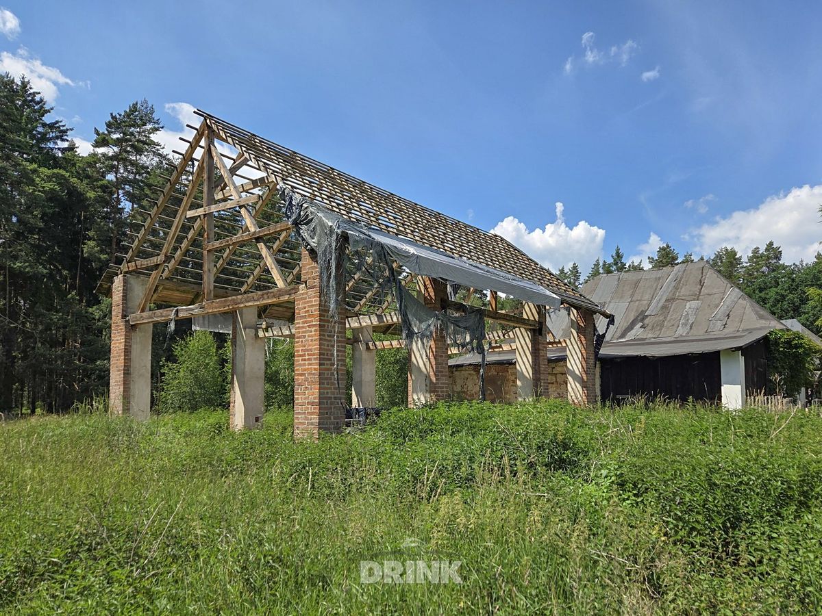 Prodej chalupy 79 m², pozemek 219 m² – fotografie 2