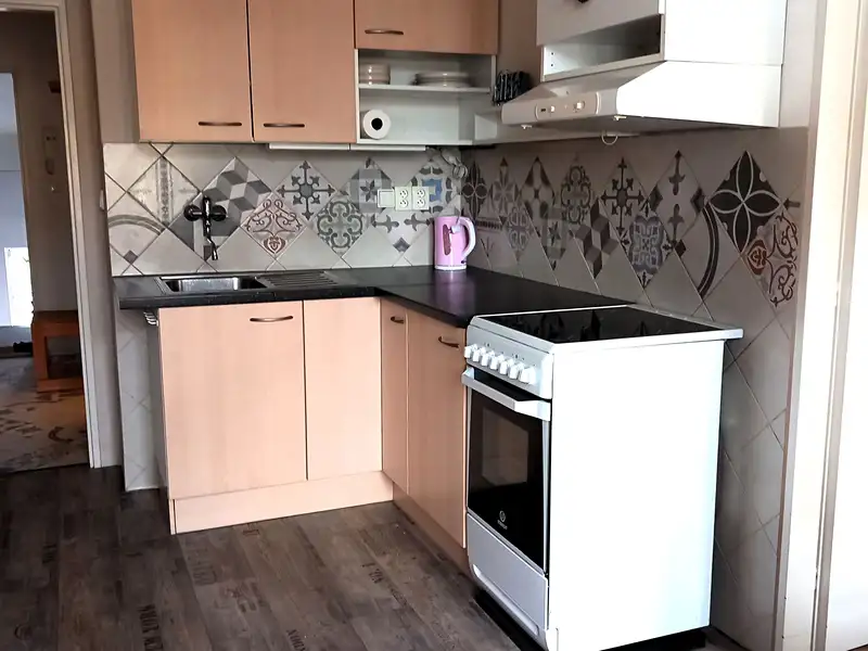 Pronájem, Byt, 1+1, 46 m²