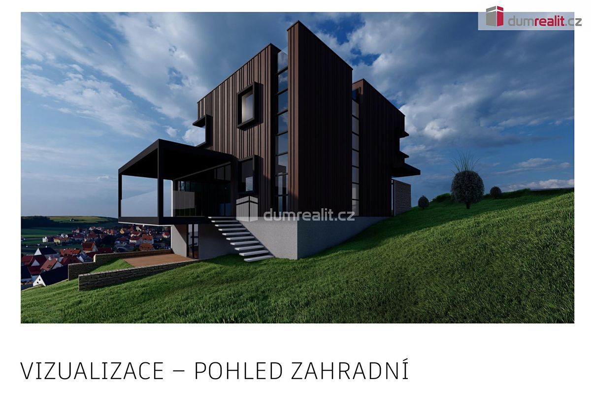 Prodej stavebního pozemku 1598 m² – fotografie 2