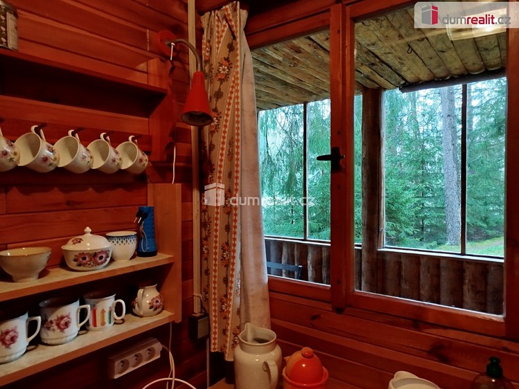 Prodej domu, 44 m² (22 z 35)