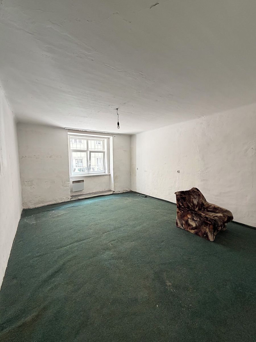 Prodej bytu 2+1 58 m²