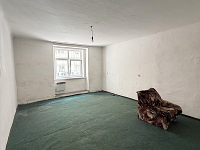 Prodej bytu 2+1 58 m²