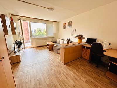 Prodej bytu 3+1 70 m²