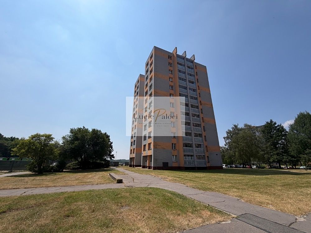 Prodej bytu 3+1 65 m²