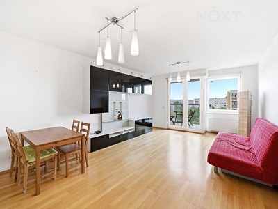 Pronájem bytu 2+kk 65 m²