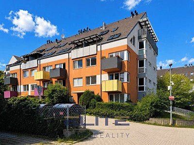 Pronájem bytu 3+kk 76 m²