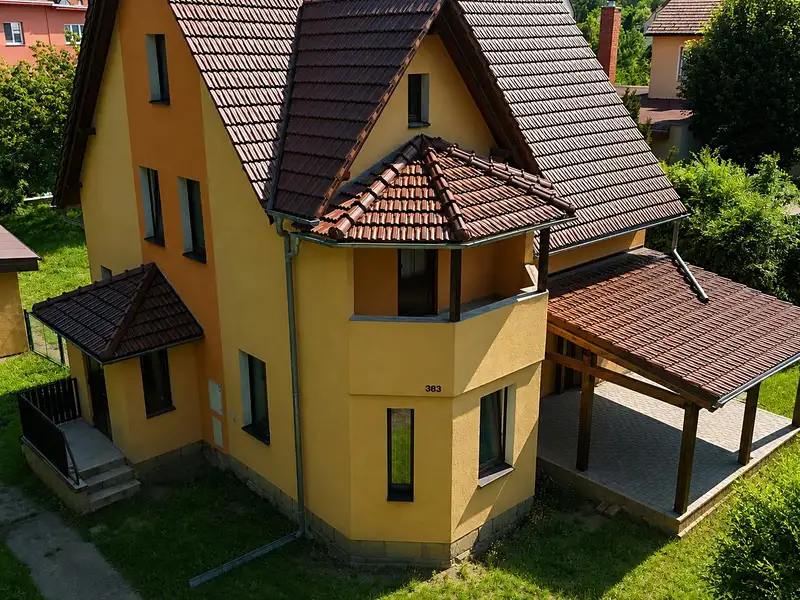 Prodej rodinného domu 164 m², pozemek 988 m², Doksy – náhled fotky 2