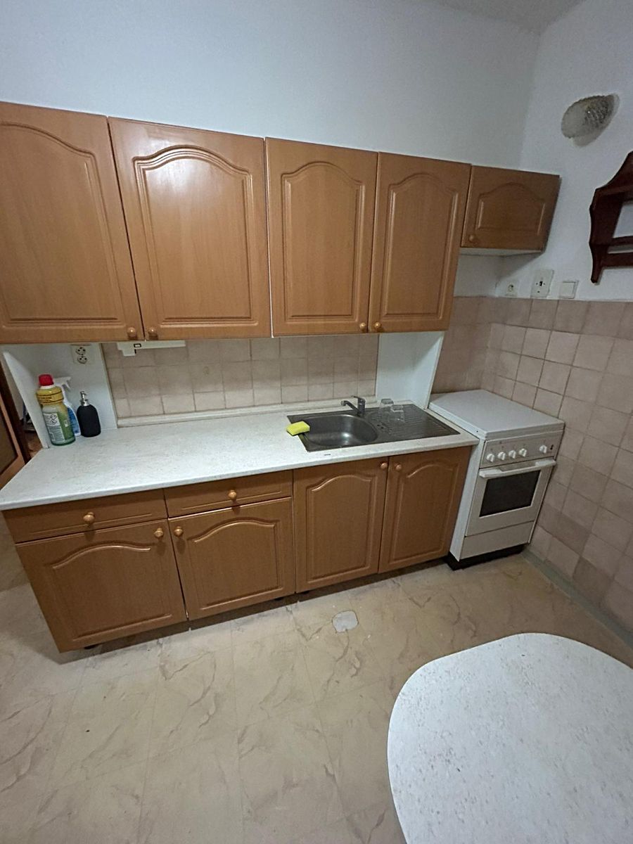 Prodej bytu 2+1 58 m²