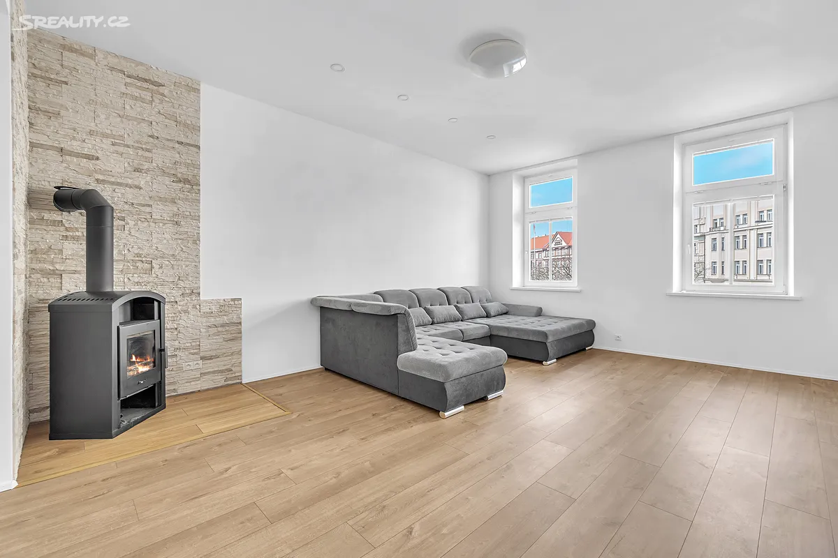 Pronájem bytu 2+1 67 m² – další