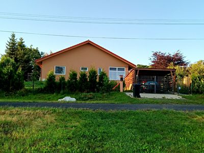 Prodej rodinného domu 170 m², pozemek 1900 m²