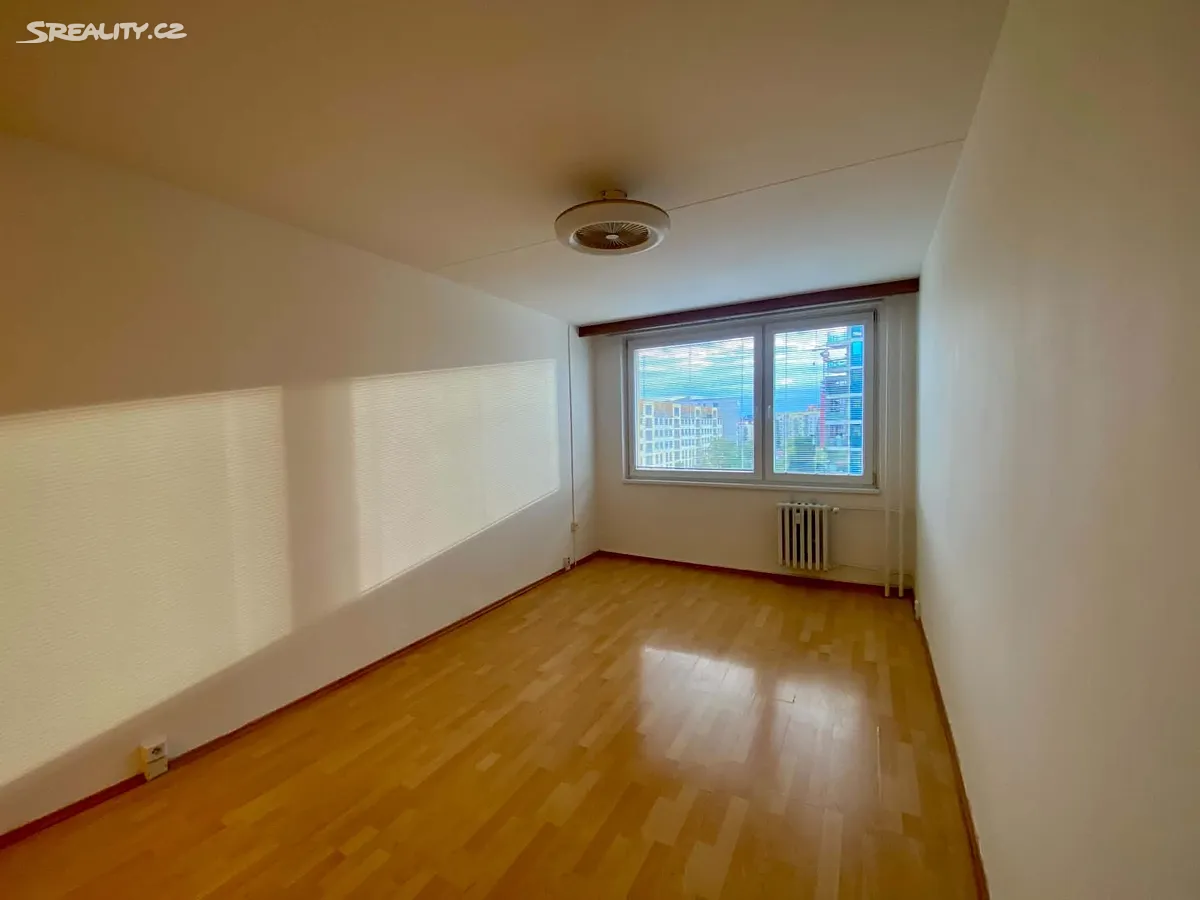 Pronájem bytu 2+kk 46 m² – další