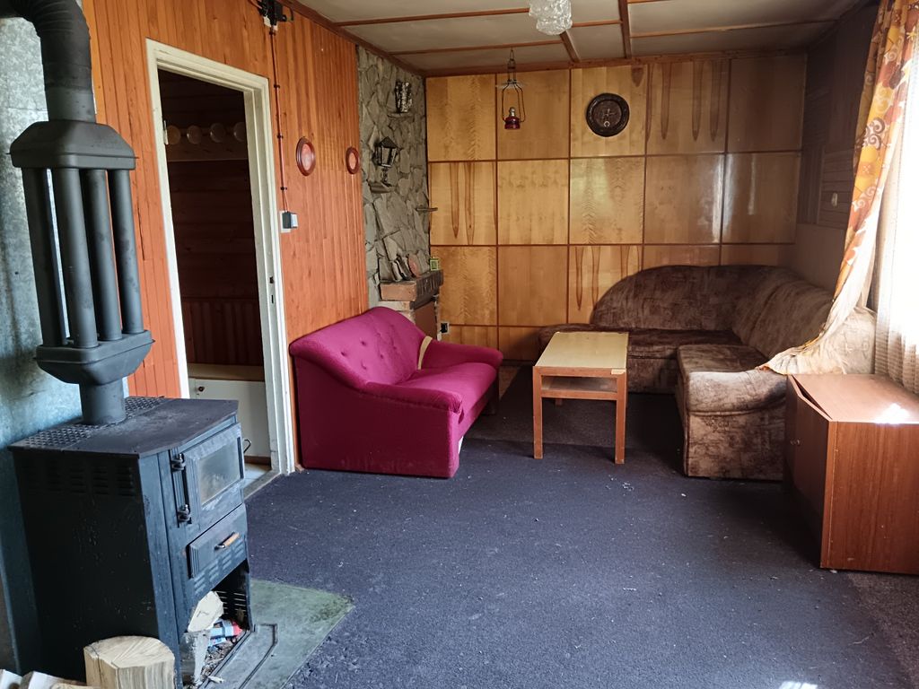 Prodej chaty 65 m², pozemek 335 m² – fotografie 4