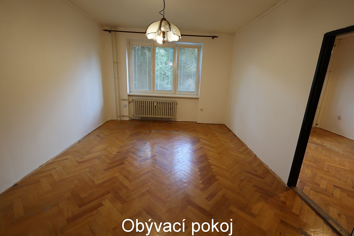 Prodej bytu 3+1 71 m² – fotografie 3