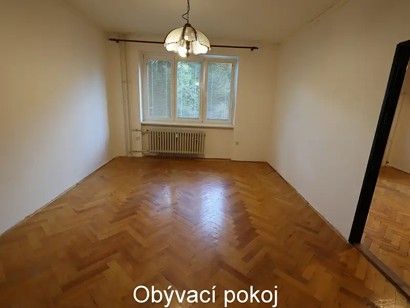 Prodej bytu 3+1 71 m², Ústí nad Labem – náhled fotky 3
