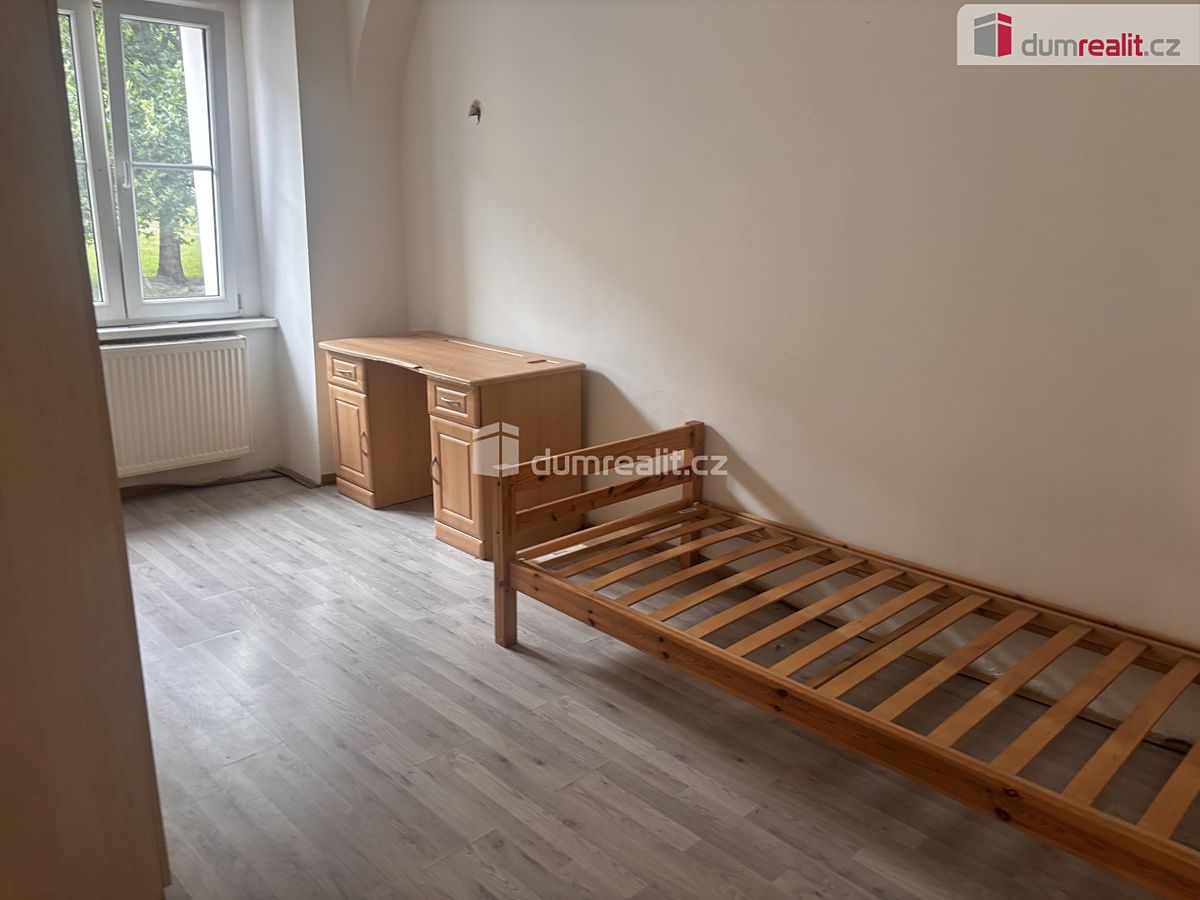 Pronájem bytu 1+kk 15 m²