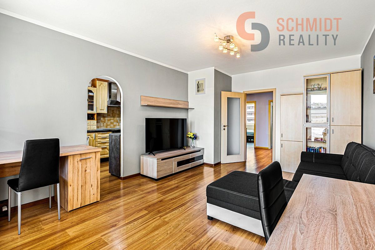 Prodej bytu 3+1 80 m² – fotografie 3